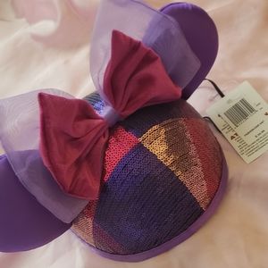 Disneyland Hat Ears